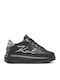 Signia Sneakers Black