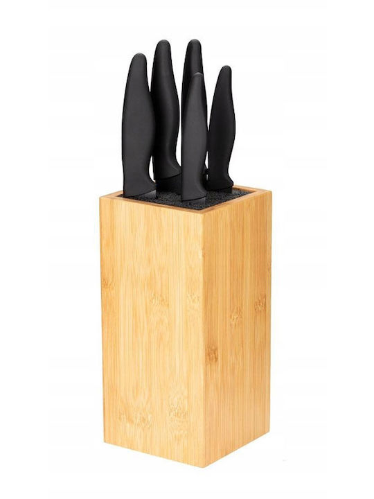 Elevate Knife block with five knives - Joseph Joseph 10300