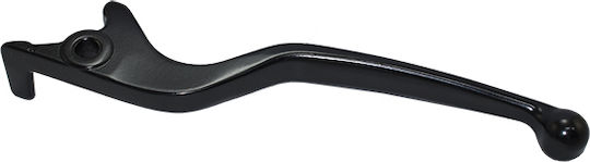 WFO Manetă Frână Motocicletă Negru 220-02-15400