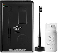 Piuma Pure White Οδοντόκρεμα Mint 75ml Piuma Pure White Οδοντόκρεμα Mint 75ml