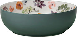 Maxwell & Williams Ceramic Salad Bowl Gray 25x25cm
