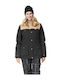 Picture Organic Clothing Women's Ski & Snowboard Jacket Black WVT185