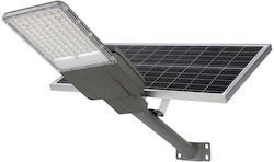 V-TAC Solar Light Road 70W Natural White 4000K with Remote Control