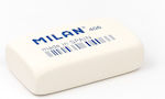 Milan Eraser for Pencil and Pen 1pcs