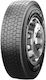 Pirelli IT-D90 315/70R22.5 154L M+S 4 Seasons Гума за Камион