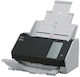 Fujitsu FI-8040 Sheetfed (Τροφοδότη χαρτιού) Scanner A4