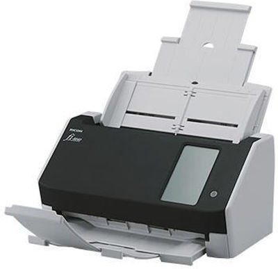 Fujitsu FI-8040 Sheetfed Scanner A4