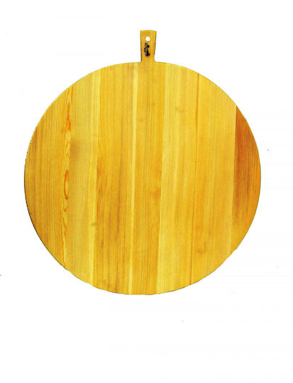 Wooden Art Wooden Kitchen Pastry Board Diameter70cm 1pcs Wooden Art Wooden Kitchen Pastry Board Diameter70cm 1pcs