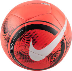 Nike Phantom Fußball Rot