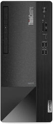 Lenovo ThinkCentre Neo 50t Desktop PC (Nucleu i7-12700/16GB DDR4/512GB SSD/W11 Pro) M.2 2280 PCIe 4.0x4 M.2 2280 PCIe 4.0x4