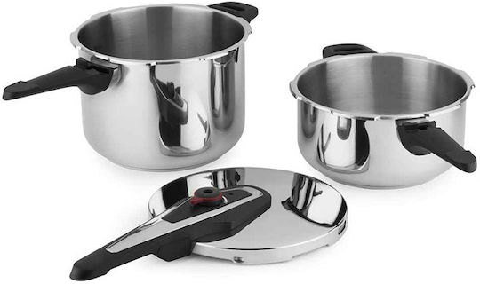 Boj Lightning Set Quattro 4lt + 6lt