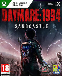 Daymare: 1994 Sandcastle Xbox Series X Игра