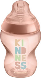 Tommee Tippee Closer To Nature για 0+, 0+ m, luni Bej 260ml 1buc