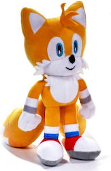 Whitehouse Leisure International LTD Plush Sonic the Hedgehog for 3+ Years 30 cm