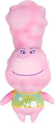 Whitehouse Leisure International LTD Plush Disney Gale Pink for 3+ Years 33 cm