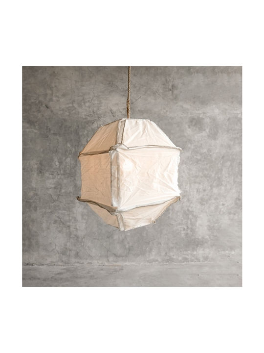 Ravenna Pendant Lamp Beige