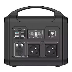 Ezviz PS600 607Wh