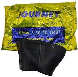 Journey Instruments Bicycle Tyre Inner Tube 10" 01601153