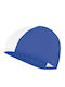 Spokey Schwimmkappe Erwachsene aus Polyester Blau