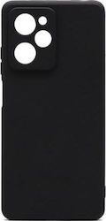 iNOS Back Cover Μαύρη (Poco X5 Pro) iNOS Back Cover Μαύρη (Poco X5 Pro)