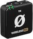 Rode Wireless ME TX Transmitter Microphone