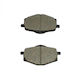 Federal Motorcycle Brake Pads