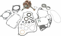 Hot Rods Schraube Motor Honda CRF 250