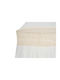 Jollein Mosquito Net Room Vintage Cotton 002-005-67030 Ecru 245x245cm
