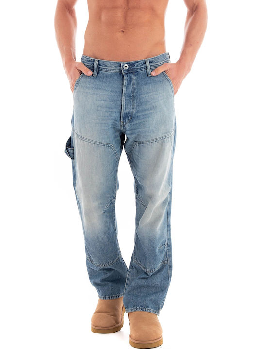 G-Star Raw Carpenter 3d Herren Jeanshose mit Lo...