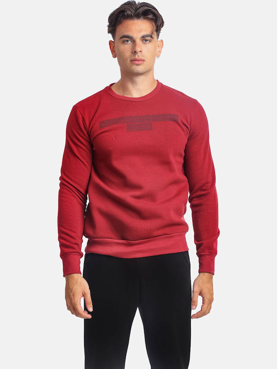 Paco & Co Hanorac Burgundy