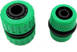 Quick Connector Water Pipe 2KHP03