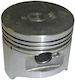 TKRJ Motorcycle Piston for Honda Astrea Grand 100