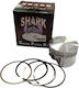 Shark Piston Motocicletă 56mm