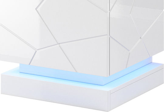 Cama Декоративно Осветително Тяло QIU SZF LED RGB За Мебели 2 Бр Cama Декоративно Осветително Тяло QIU SZF LED RGB За Мебели 2 Бр