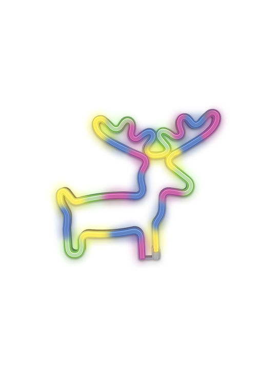 Forever Light Lămpi Decorative Pentru Masă E14 Figură 23cm
