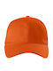 Jockey Orange