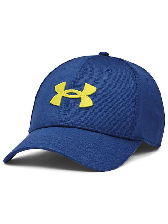 Gorra Under Armour Blitzing 1376700-390