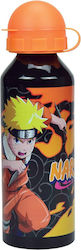 Gim Naruto Детска Бутилка За Вода От Алуминий С...