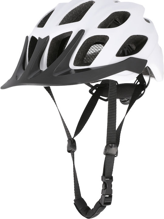Endurance Gwin 1002 Κράνος Ποδηλάτου Βουνού Λευκό Endurance Gwin 1002 Κράνος Ποδηλάτου Βουνού Λευκό
