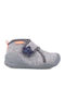 Anatomic Kids Slippers Boots Gray