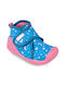 Biomecanics Kids Slippers Boots Blue