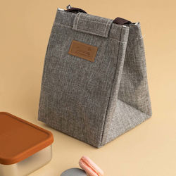 One & Only Baby Lebensmittelhülle Gray 18x18x25cm One & Only Baby Lebensmittelhülle Gray 18x18x25cm
