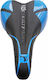 Tpster Blau Fahrradsattel