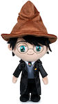 Play By Play Plush Harry Potter First Year for 3+ Years 29 cm