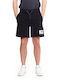 Leone 1947 Herrenshorts Schwarz