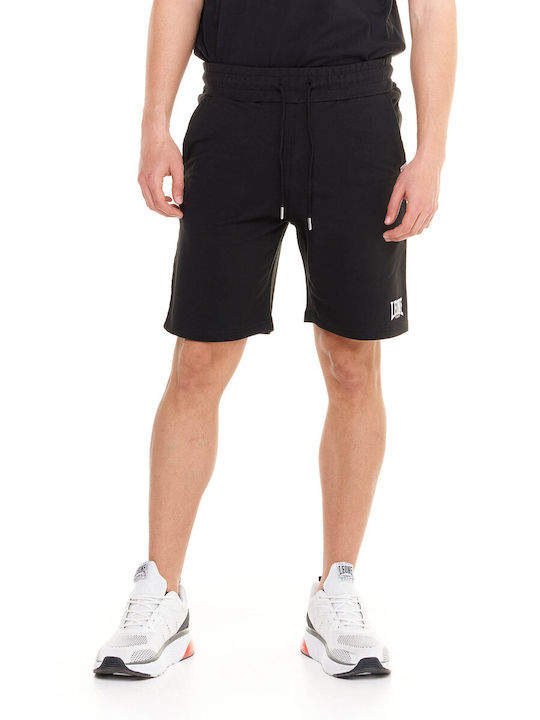 Leone 1947 Men's Athletic Shorts Black