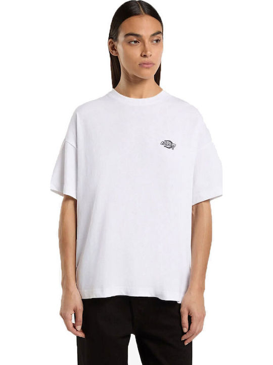 Dickies Summerdale Γυναικεία Καλοκαιρινή Μπλούζ...