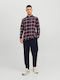 Hose Chino Navy Blazer