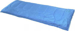 Campus Sleeping Bag Παιδικό Καλοκαιρινό Superkid Blue