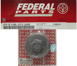 Federal Motorcycle Head Cap 174-02-08520